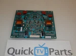 Samsung LH46UDEBLBB/GO SS02 LJ97-00317A Backlight Inverter. Fixed Price $40.28.