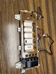 Lg Dryer Display Board. EBR73590801 #. Fixed Price $35.00.