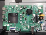 Vizio D40FM-K09 Main Board Power Supply 6M03A000AM00J. Fixed Price $12.99.