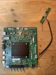 Vizio 3665-0542-0150 Main Board For D65-E0. Fixed Price $50.00.