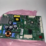 Lg Refrigerator Control Pcb Oem # EBR86093796 For Parts Not Working. Fixed Price $90.00.