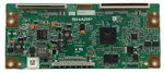 UNTK4106TPZC (CPWBX4106TSHARP Rpzc) T-con Board. Fixed Price $19.96.