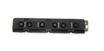 Philips 40PFL5505D/F7 Key Button Board BA01P5G04012. Fixed Price $12.95.