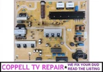 Repair Service For BN44-00992A Power Board Samsung UN75RU7100FXZA UN75RU7100FXZC. Fixed Price $49.95.