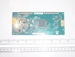 New Vizio T550QVR07.1 T-con Display Driver Control Board D057. Fixed Price $13.95.