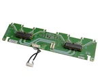Samsung LN46C530K1FXZA Backlight Inverter LJ97-03461B , SST320-4UA01. Fixed Price $37.94.