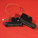 Samsung BN96-21669H Internal Tv Speakers (pair) For UN40J6200AF Tested. Fixed Price $17.95.