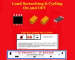 BN97-01985 BN97-02407E BN41-00975A BN41-00975B BN41-00975C Repair Kit. Fixed Price $16.99.