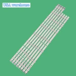 Led Strips For Samsung 2013SVS50 3228N1 B2 D3GE-500SMA/B-R3 UN50J6200 UN50H5000F. Fixed Price $26.53.