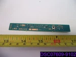 Sony Ir Sensor Board P/n 1-883-757-11, 1-732-388-11, A1792920A. Fixed Price $39.89.
