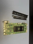 Sony KD-65X75CH KD-65X750H KD-55X750H KD-75X750H Main Board A-5019-133-A/B. Fixed Price $35.00.