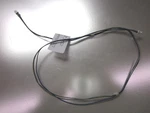 Lg 50LN5400-UA Busyljr Cable From Ir Sensor (EBR76405802) J2 To Keypad. Fixed Price $12.95.