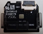 Vizio V585-H11 / V585-J01 V555-J01 V435-H11 Ir Board 715GA920-R0C-000-004G. Fixed Price $24.99.
