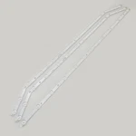 3PCS Led Strip For Samsung UN40H5100 UN40H5003AF UE40H5203 BN96-28767A 28766A. Fixed Price $22.79.