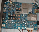 48.71S06.021 1-693-791-11 Main Logic Board Sony KDL-32EX500 Flat Lcd Tv Screen. Fixed Price $34.95.