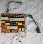 Samsung LN40B530P7N Power Board IP-211135A (BN44-00199A) Kit. Fixed Price $30.00.
