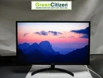 Lg 32ML600M 32" 1080P Fhd Ips Lcd Monitor Hdmi, Vga. Fixed Price $129.99.
