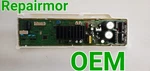 DC92-02388J Genuine Samsung Washer Main Board Assy WF50R8500AV. Fixed Price $85.00.