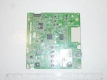 New Lg Main Board 60LB5900-UV EBT62841545 A128. Fixed Price $242.95.