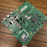 Samsung BN94-06696U Main Board For UN32EH4003F / UN32EH5300F. Fixed Price $29.95.