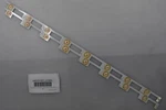 Vizio E320-AO Led Backlights Tested Working. Fixed Price $24.99.