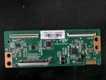 Westinghouse 43" Tcon WR43FX2210 PT430CS03-3 T-con Board. Fixed Price $9.99.