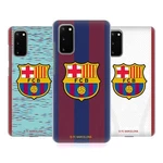 Official Fc Barcelona 2023/24 Crest Kit Hard Back Case For Samsung Phones 1. Fixed Price $19.95.