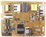 Insignia NS-50DR620NA18 Power Supply Board PLTVGY401XAS2 (715G8775-P02-000-002H). Fixed Price $46.95.