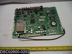 Used: EAX37921502 (1) Lg Tv Main Board 32LC5DC LA64A/PA64A. Fixed Price $42.98.