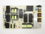 Roku 75R6AX Power Board 514C7508M04 (E021M626-A2). Fixed Price $94.95.