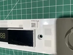 Samsung DC92 03078A Control Board Display AZ129867 KM1026. Fixed Price $123.49.