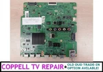 Samsung UN55F7100AFXZA Main Board BN94-06188B / BN94-06789R Good, $40 Core. Fixed Price $119.95.
