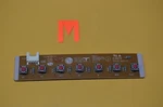 EAX40345901(5) Control Keyboard For Lg Tv 32PG6000-ZA. Fixed Price $14.84.