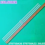 Led Backlight Strips For Sony XBR-75X850G XBR-75X850F XBR-75X900F XBR-75X850E. Fixed Price $32.01.