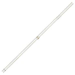 Led Strips BN61-16157A BN96-48108A For Samsung LH65QBREBG LH65QBRNBG QE65LS01RA. Fixed Price $24.64.