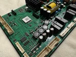 Samsung Refrigerator Main Control Board DA94-05311J Oem Pcb Assy Open Box. Fixed Price $105.00.