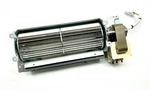 Genuine Oem Samsung Range Oven Cooling Fan Assembly DG31-00026A DG3-00026D OV61. Fixed Price $38.66.