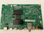 TCL50S435 Main Board 40-MS22T9-MAA2HG. Fixed Price $30.00.