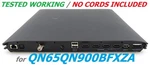 Samsung QN65Q900BFXZA One Connect BN96-54413R Tested No Cords Used. Fixed Price $329.95.