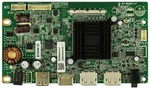 Viotek JRYZ14B-CI12WA Main Board. Fixed Price $37.96.