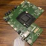Hisense 232628 / 262630 Main Board For 43R6E. Fixed Price $39.95.