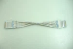Vizio 395G176C060X010000 Flex Cable 60PIN (300MM, 11.81" ) For M658-G1. Fixed Price $18.68.