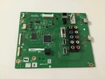 Sharp Main Board (KG460WE/ QPWBXG460WJN2/ DUNTKG460FM02)LC70C6600U LC-70LE660U. Fixed Price $73.00.