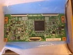 Samsung 35-D046450 V460H1-CH7 T-con Board For UN46C6500VFXZA. Fixed Price $20.00.