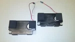 Hisense 50H7C Speakers (2 Pieces) SW/YX917-4VIT90170-12W8. Fixed Price $11.99.