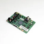 Samsung BN94-06143A Main Board Tv Input Output For UN60EH6003FXZA Working!. Fixed Price $41.00.