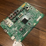 Lg EBT61978329 Main Board For 47LM4600-UC. Fixed Price $69.95.