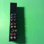 Westinghouse W33001 30" Tv Video And Audio Circuit Board 1JA381319. Fixed Price $13.95.