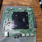 Vizio E50X-E1 Main Board (TPT500U1-QVN03.U) 756TXHCB0QK012. Fixed Price $30.00.