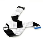 Vizio E400I-B2 Main Board To Led Screen Cable 50.76N07.001. Fixed Price $12.95.